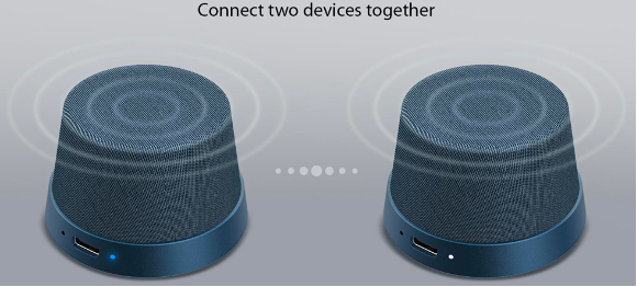 Let It Ride - Magnetic Speaker & Phone Stand