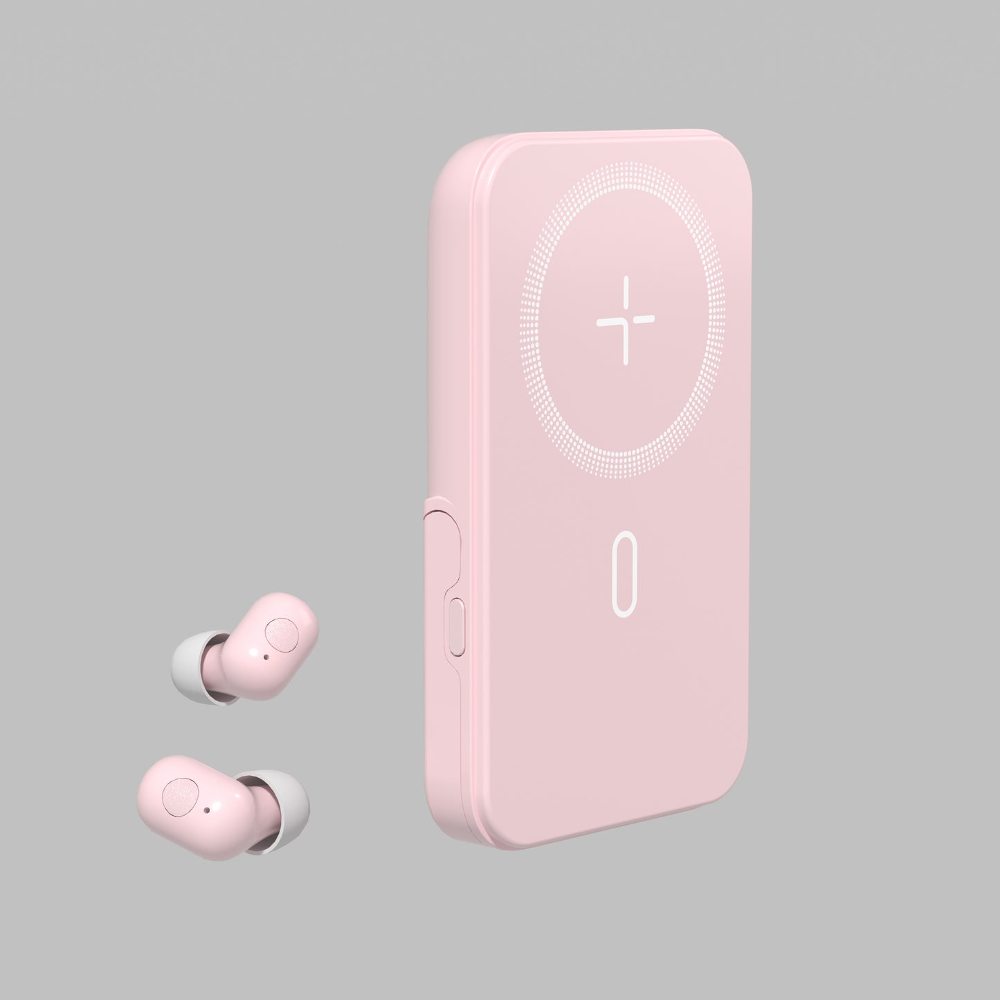 Power Bank Buds