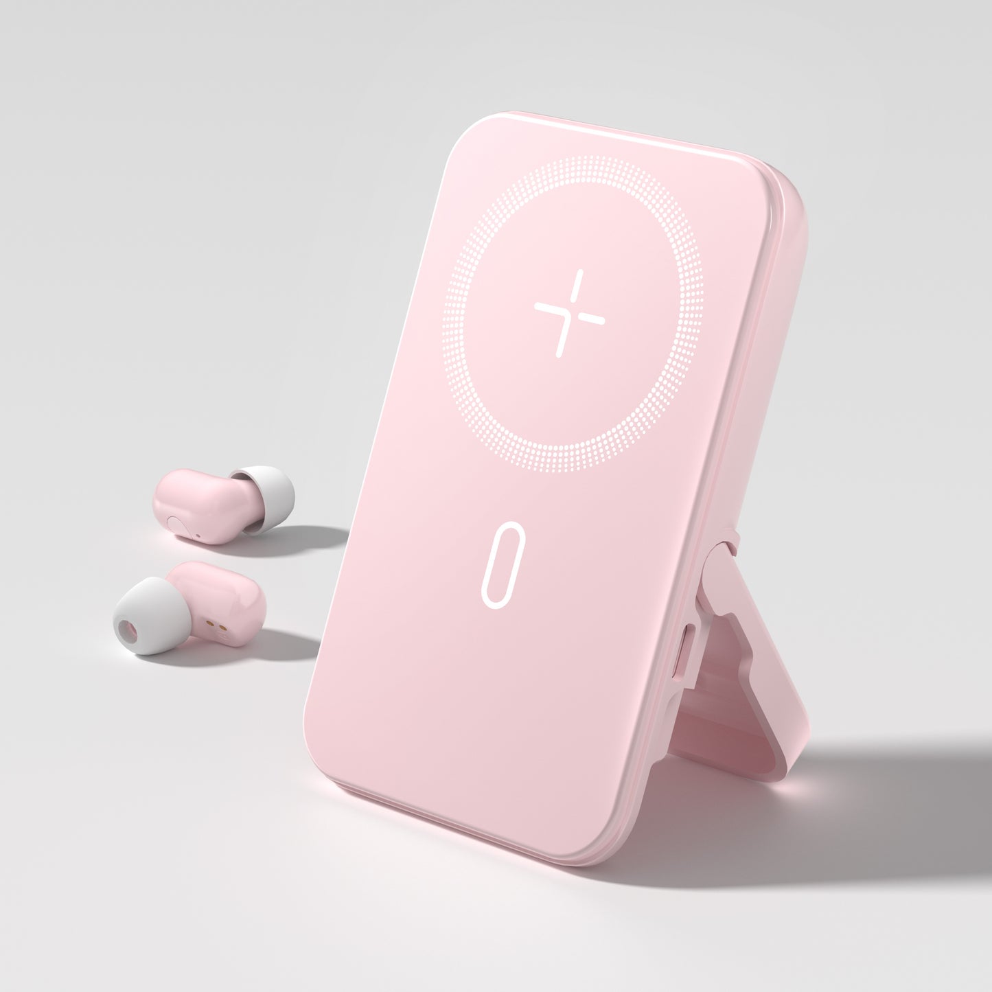 Power Bank Buds