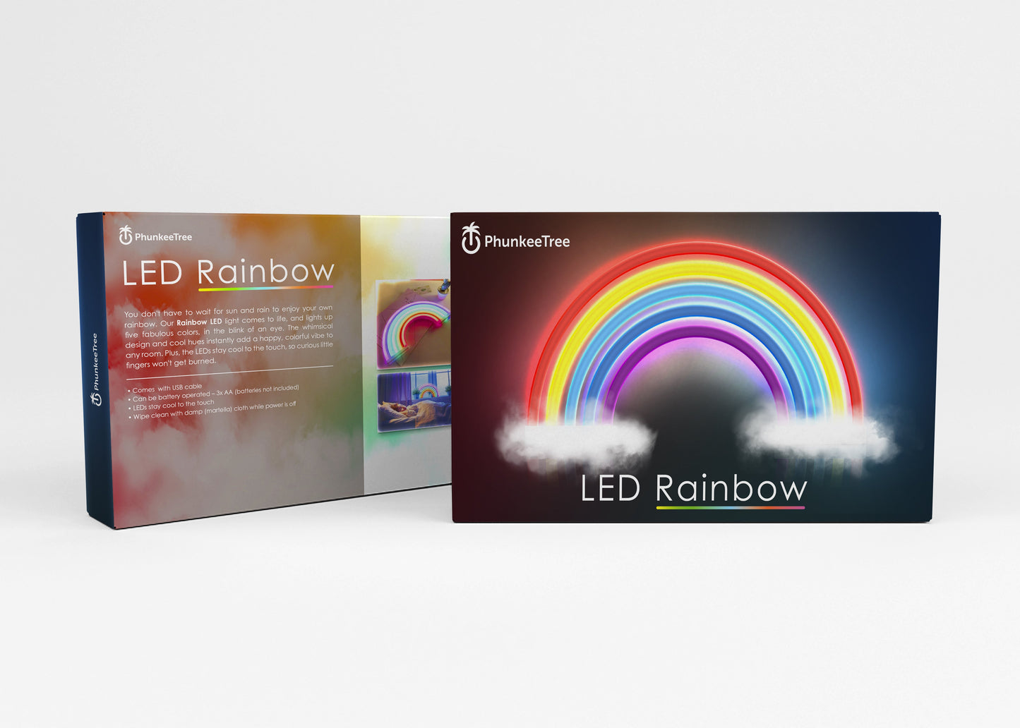 LED Rainbow