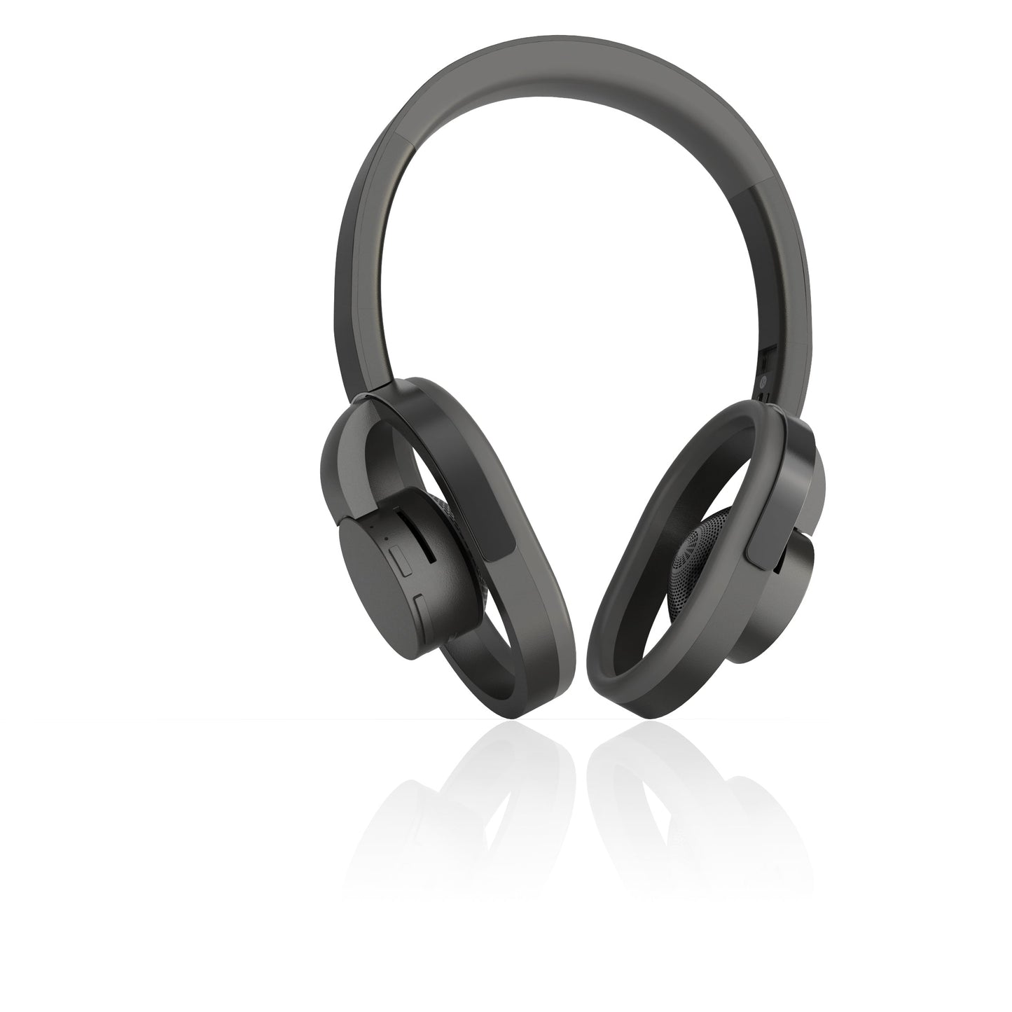 Let It Ride Tech - AirLoop - Open Ear Wireless Headphones