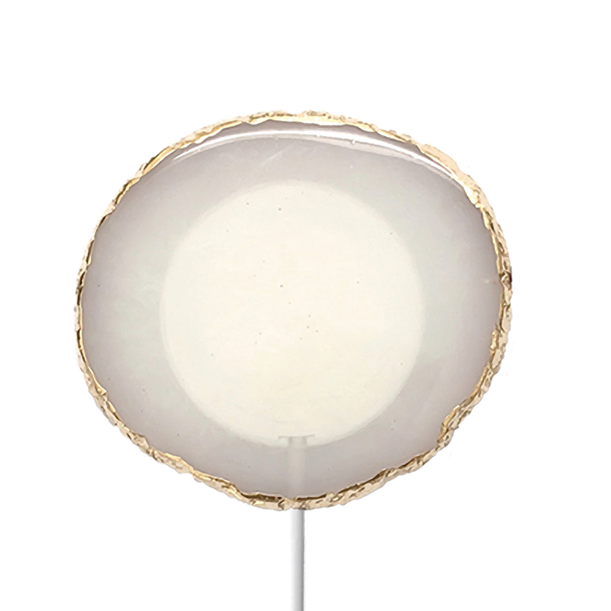 Wireless Charging Crystal Pads