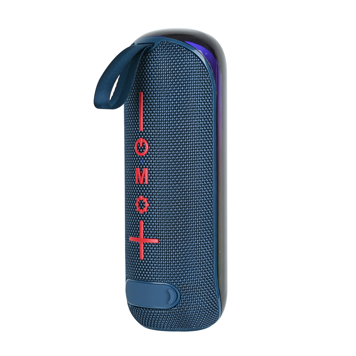 LED Flow Wireless Speaker