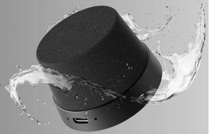 Let It Ride - Magnetic Speaker & Phone Stand