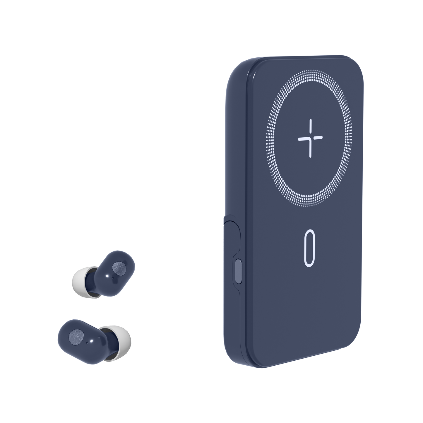 Power Bank Buds