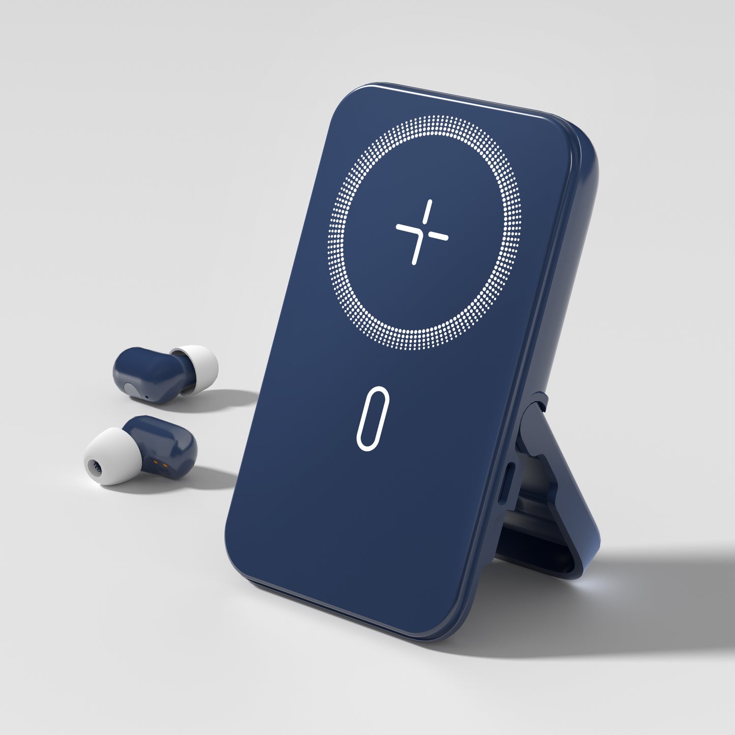 Power Bank Buds