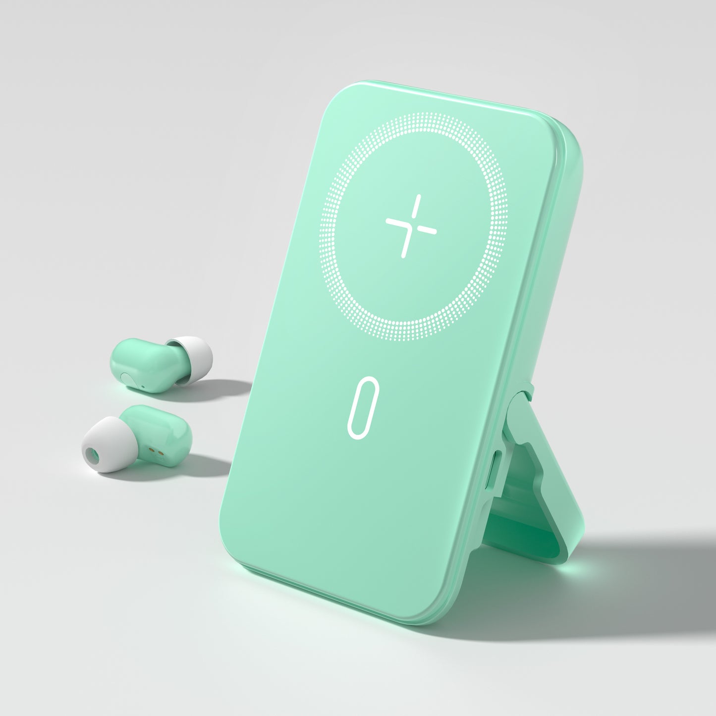 Power Bank Buds
