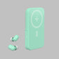 Power Bank Buds