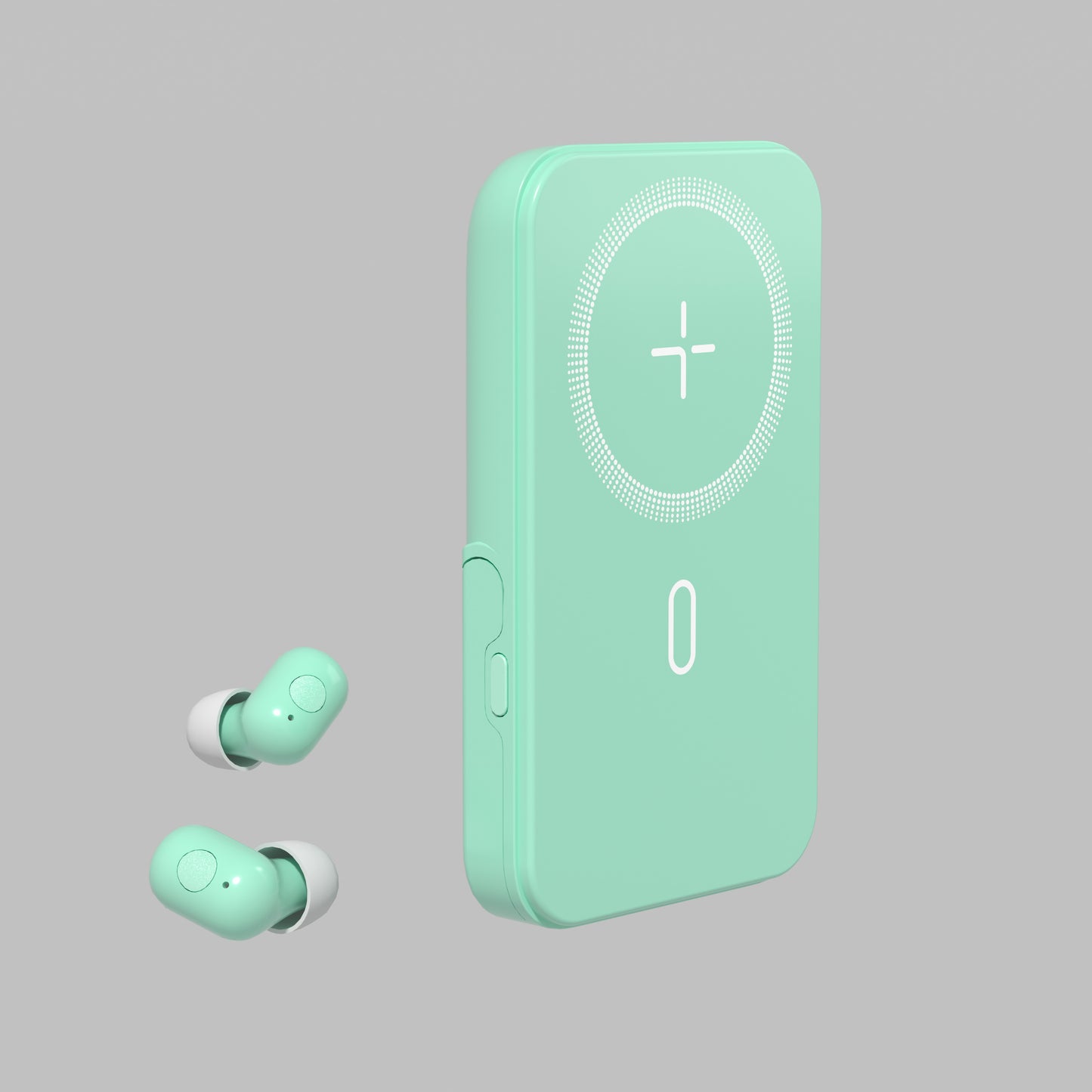 Power Bank Buds
