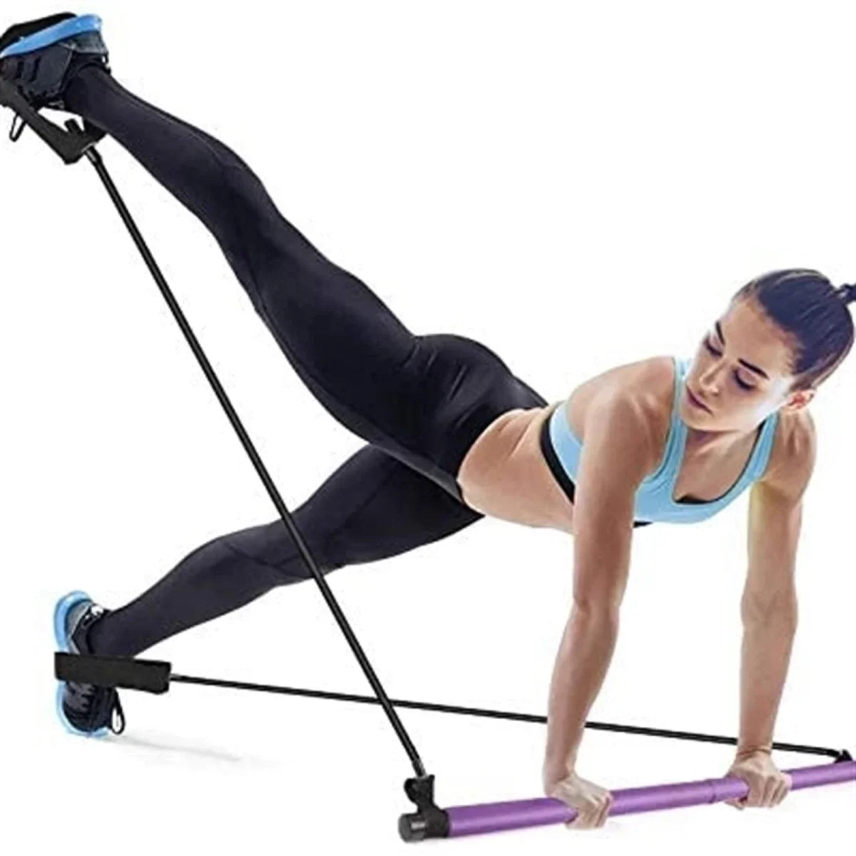 Pilates Bar