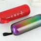 LED Flow Wireless Speaker