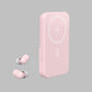 Power Bank Buds