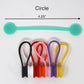 Magnet Cable Holder - Set of 10