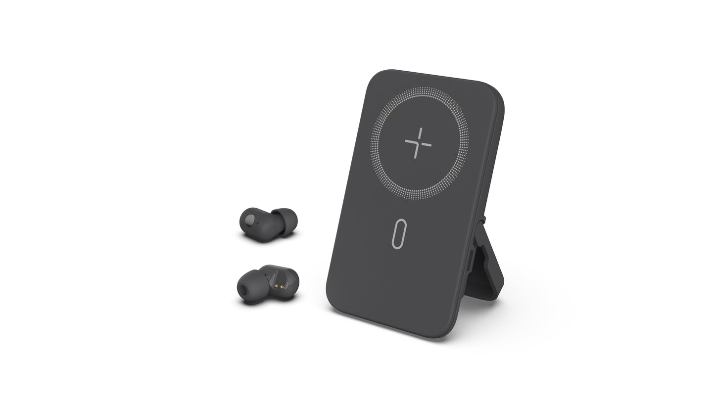 Power Bank Buds