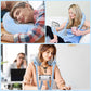 Neck Pillow with Phone Holder
