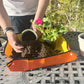 Indoor/Outdoor Plant Repotting Mat