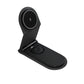 3-1 Folding Leather Charging Dock (with Fast Charge Adapter and Case) - Phunkee Tree