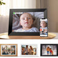 Digital Picture Frame with Calendar