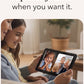 Digital Picture Frame with Calendar