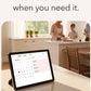 Digital Picture Frame with Calendar