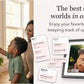 Digital Picture Frame with Calendar
