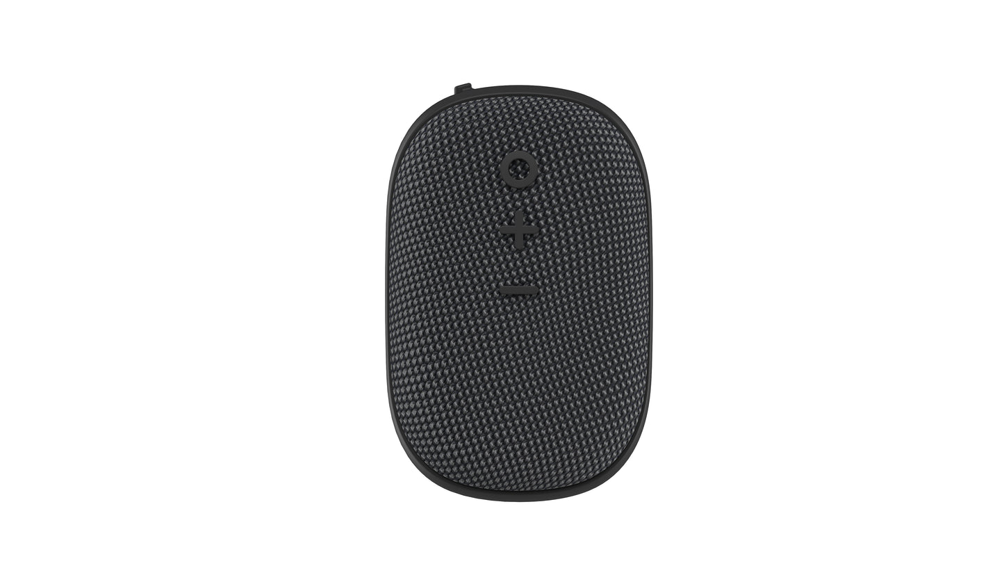 Magnetic Clip Speaker