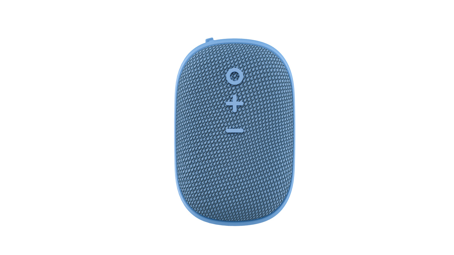 Magnetic Clip Speaker
