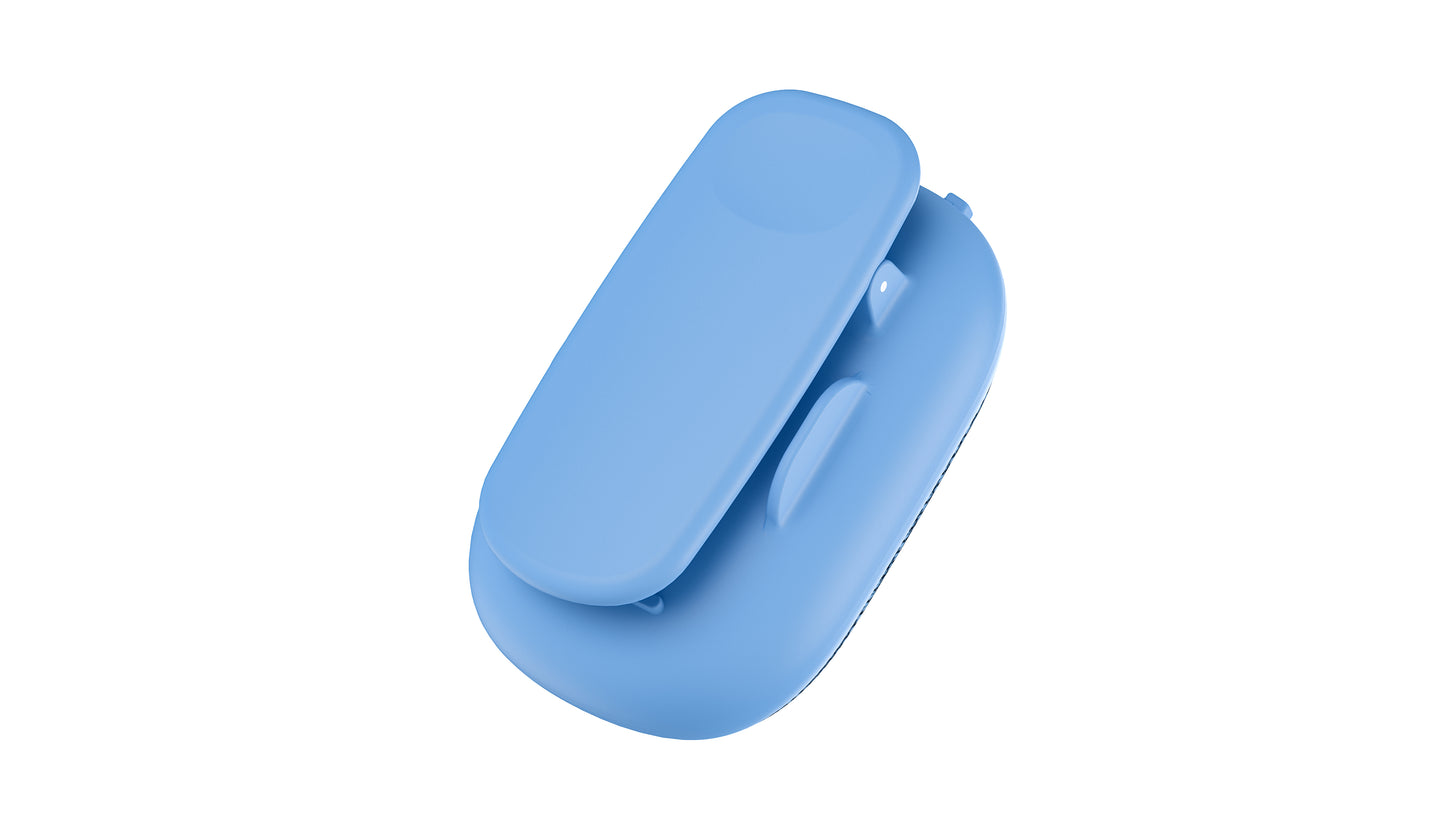 Magnetic Clip Speaker