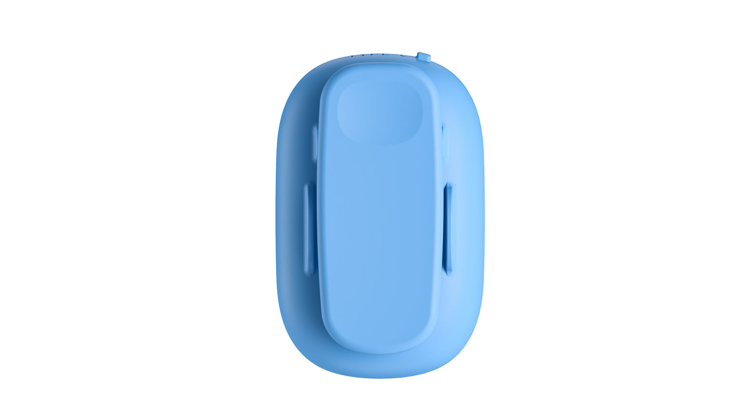 Magnetic Clip Speaker
