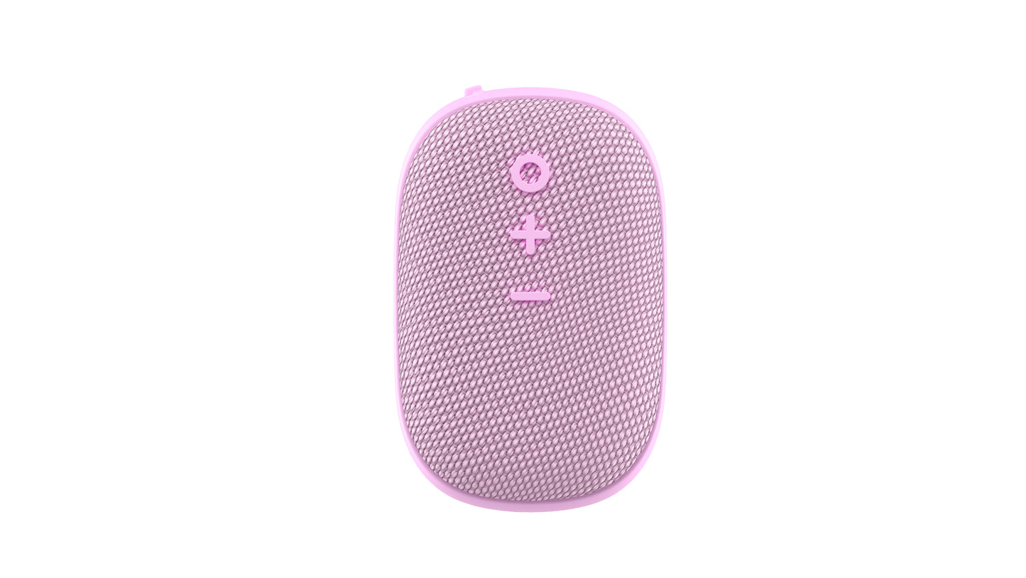 Magnetic Clip Speaker