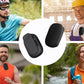 Magnetic Clip Speaker
