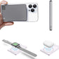 3-in-1 Slim Power Bank with Stand