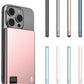 3-in-1 Slim Power Bank with Stand