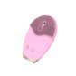 AUTOMATIC FOAMING FACIAL BRUSH