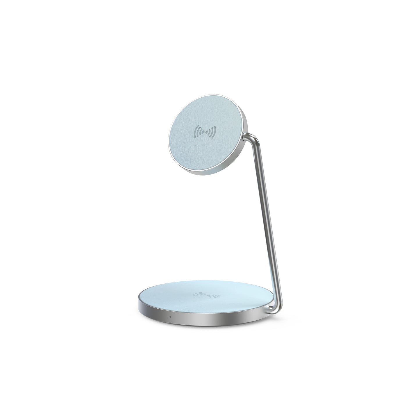 2-1 Adjustable Magnetic Charging Stand (comes with Fast Charge Adapter) - Phunkee Tree