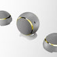 Let It Ride Tech - DuoSphere - 2 in 1 Wireless Speaker