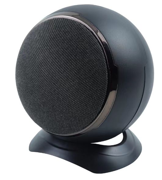 Let It Ride Tech - DuoSphere - 2 in 1 Wireless Speaker