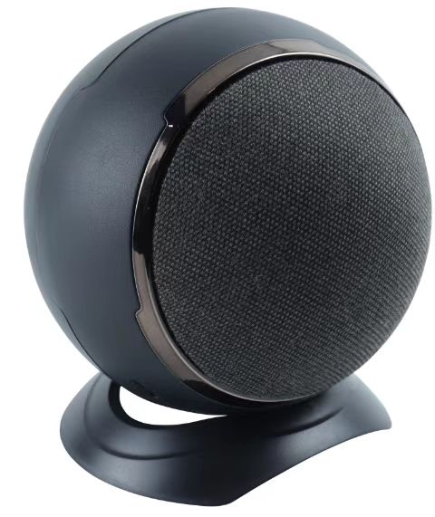 Let It Ride Tech - DuoSphere - 2 in 1 Wireless Speaker