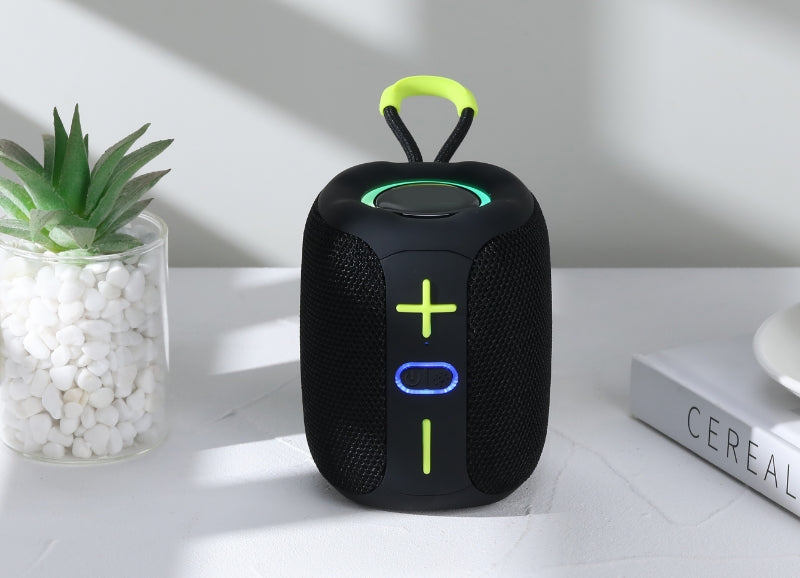 Vibin Wireless Speaker
