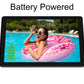 Wireless Digital Picture & Video Frame (Portable Tablet Version) Gen 2 - Right In Stride