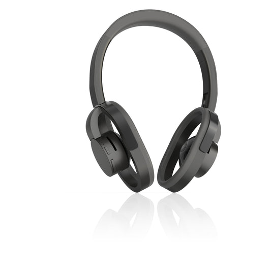 Let It Ride Tech - AirLoop - Open Ear Wireless Headphones