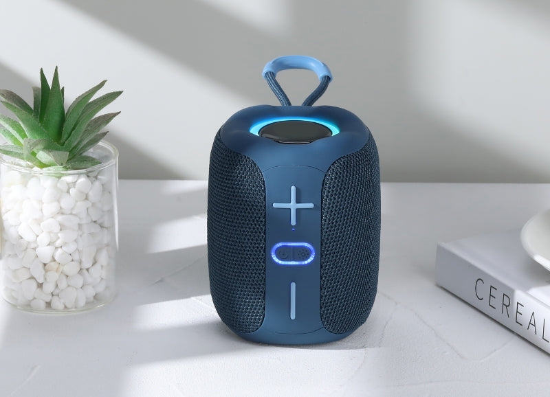 Vibin Wireless Speaker