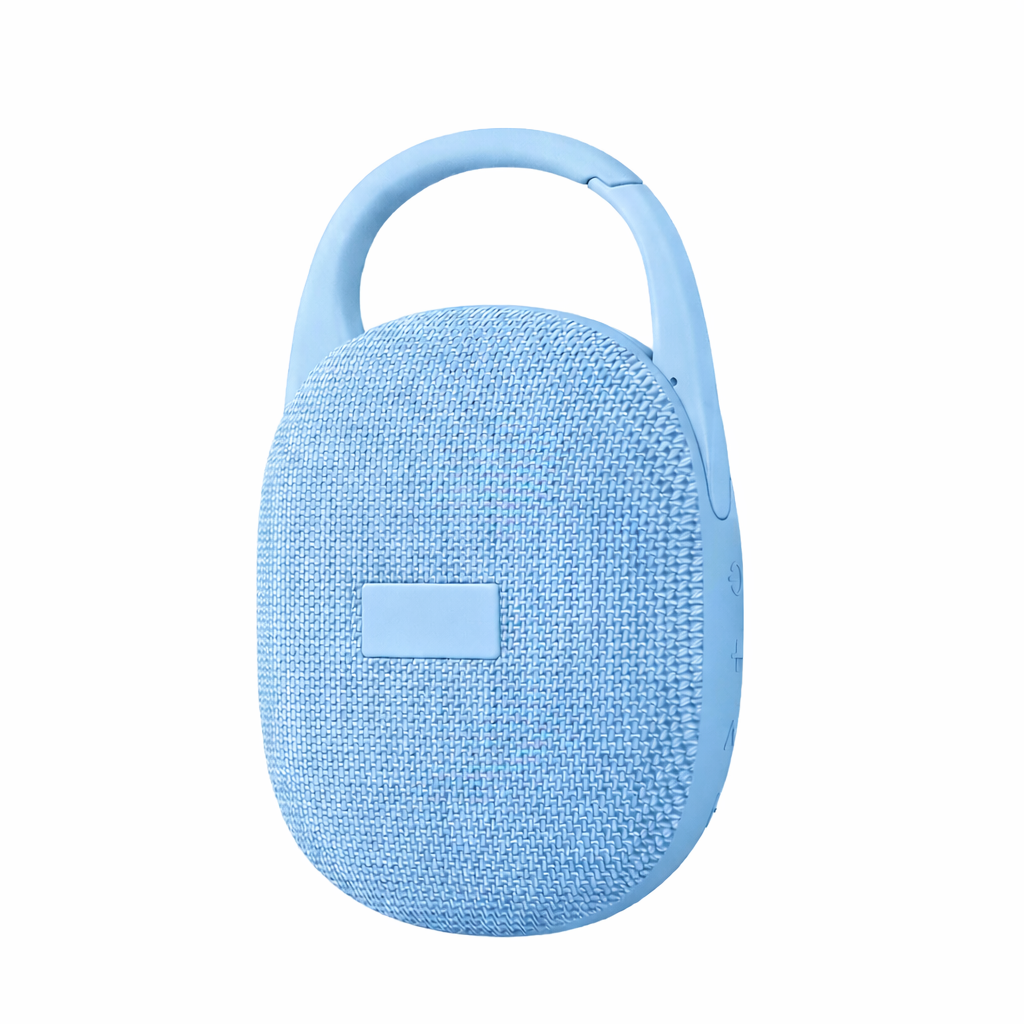 Carabiner Waterproof Speaker