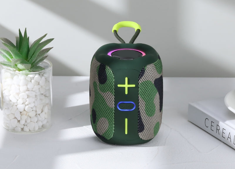 Vibin Wireless Speaker