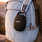 Carabiner Waterproof Speaker