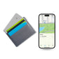 Tracking Card with Apple Find My - Let It Ride