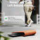 Tracking Card with Apple Find My - Let It Ride