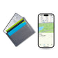 Tracking Card with Apple Find My - Let It Ride