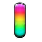 LED Flow Wireless Speaker