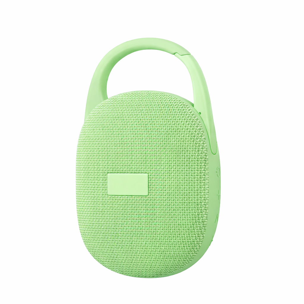 Carabiner Waterproof Speaker